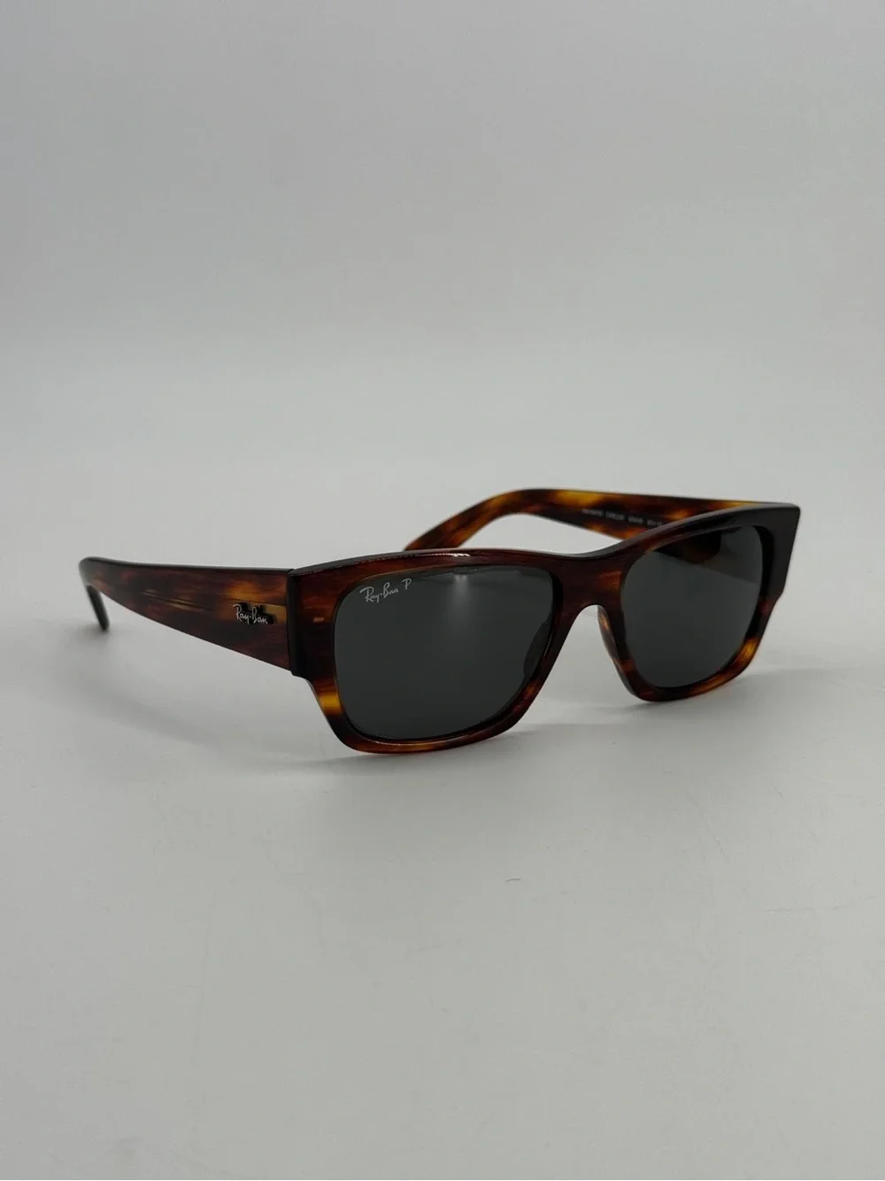 Ray-Ban Carlos Sunglasses RB 0947S 954/48 Polished 56/18 145